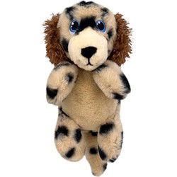 KONG COMFORT PUPS SPOT 23X11,5X14 CM