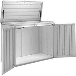 Tuinhuis HighBoard