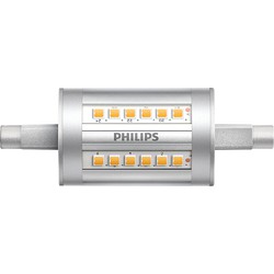 Philips CorePro LED linear 7.5-60W R7S 830 Warm Wit