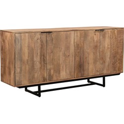 Livingfurn Valdez 180cm