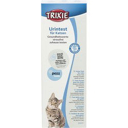 TRIXIE URINETEST KIT VOOR KATTEN