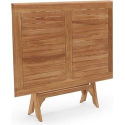 Sangir Tuintafel - 120x80 cm