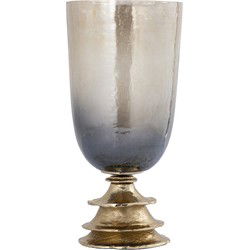 PTMD Cevar Champagne Luster Glass Stormlight L