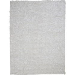 Light & Living - Vloerkleed HUMADA - 300x200x0.5cm - Bruin