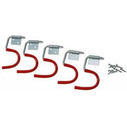 Connex FLOR38410 Werktuighaak 5 Stuks
