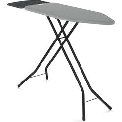 Wasophoogte Wasophoogte Strijkplank, Extra breed, 122*43 cm (L*B)