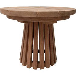 Livingfurn Salontafel Cindo 50cm