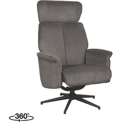 Relaxfauteuil Verdal 77x79x109 cm