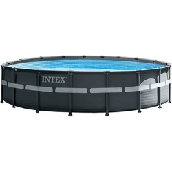 Intex Ultra XTR Frame zwembad 549 x 132 cm