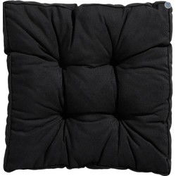 2 stuks! Panama black