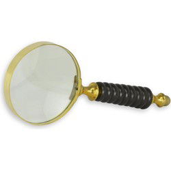 A MAGNIFYING-GLASS