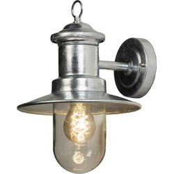 Wandlamp Lumidora 74753