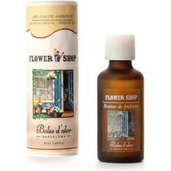 Parfümöl Brumas de ambiente 50 ml Blumenladen - Boles d'olor