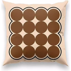 Maple Mood | 45 x 45 cm | Kussenhoes | Katoen/Polyester