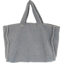 Unique Living - Tas Rosie 48x39x13cm Dark Grey