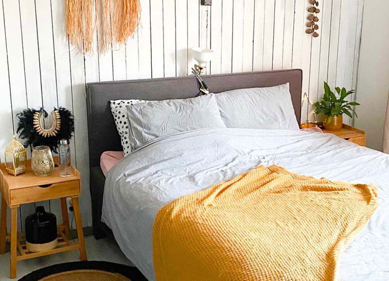 Zo stel je het perfecte bed samen