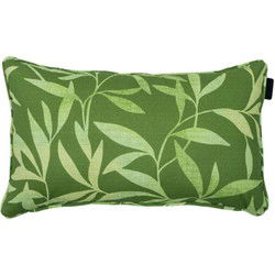 Sierkussen ca. 30x50 cm Fergus green natural outdoor finishing Madison