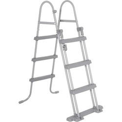 Bestway trap opbouw zwembad 107 cm