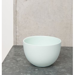 Bowl Urban Clay (Ø12) - Celadon