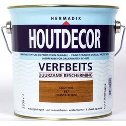 Houtdecor 657 old pine 2500 ml - Hermadix