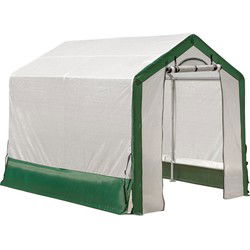 ShelterLogic® Tuinkas SL70699 - Broeikas - 240x180x200 cm