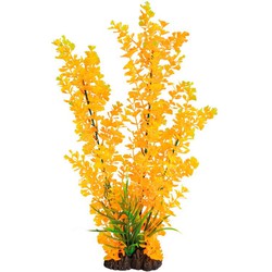 Sf art plant 40 cm ludwigia orange