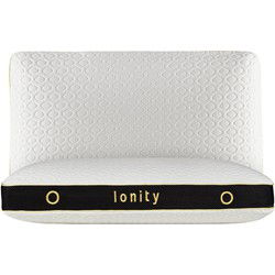 Vitapur Premium Ionity Anatomisch kussen - 40x60 cm