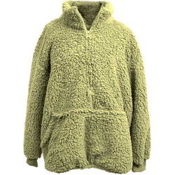 Unique Living - Hoodie Willow Tea Green -60x67cm