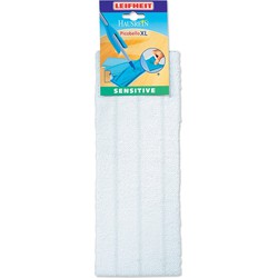 Leifheit 56608 Vervangings Spons Picobello XL Extra Soft