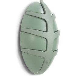 Spinder Design kapstok Bug - Dusty Green / Dusty Green - 7 haken