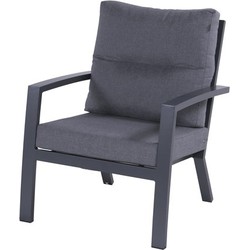 Canberra lounge chair - Sophie
