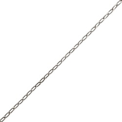 Klokketting vernik 7.0x1,6mm p/m