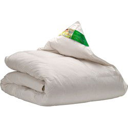 Ten Cate donzen dekbed 240x220 - 4 Seizoenen - NEXTLIFE dons gerecycled