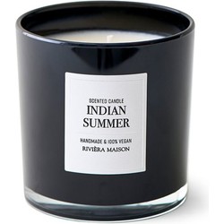 Riviera Maison RM Indian Summer Scented Candle M set van 2