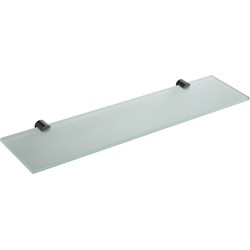 Saqu Planchet 52x14x2,2 cm Gunmetal