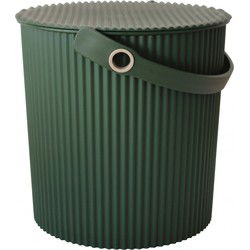 Hachiman Omnioutil Emmer M - Groen