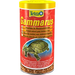 Gammarus 1 liter - Tetra