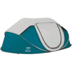 Coleman Galiano 4 tent