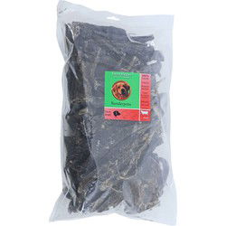 Natuurlijke Snack runderpens 1000g in zak