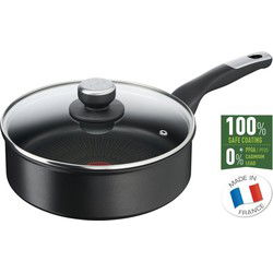 Tefal Unlimited Hapjespan + Deksel 24 cm