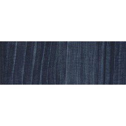 Decoratie plakfolie houtnerf look - zilver/zwart - 45cm x 2m - Meubelfolie