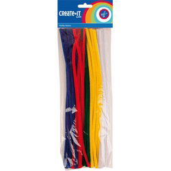 Create-It Hobbyset Chenille