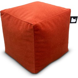 Extreme Lounging b-box Suede Rust