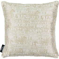 Decorative cushion Miami grey 45x45