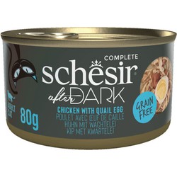 Schesir ad kat kip&ei bouillon 12x80 gr