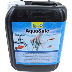 Aqua Safe bio-extract 5 liter