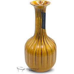 Villa Pottery  Tobago vaas - 32