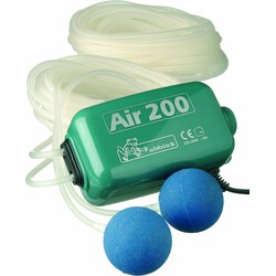 Air 200 indoor - Ubbink