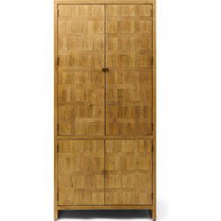 Riviera Maison Fraser Island Wardrobe