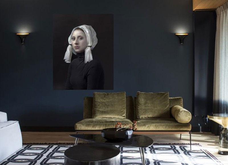 Woontrend: boutique hotel
